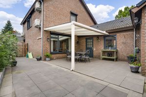 House for sale Topaasstraat 17 Neeritter