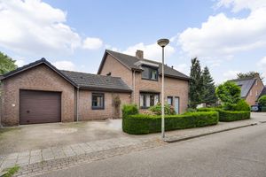 House for sale Topaasstraat 17 Neeritter
