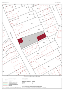 House for sale Beneden Boukoul 37 Swalmen