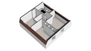 House for sale Beneden Boukoul 37 Swalmen