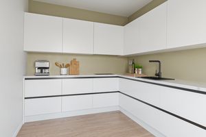 Apartment for sale Mariabad 220 Heerlen