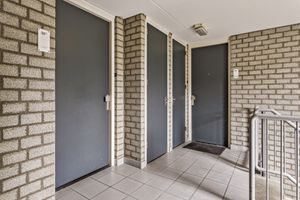 Appartement te koop Thorbeckeplantsoen 32 C Maastricht