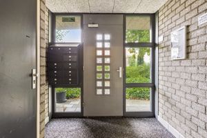 Appartement te koop Thorbeckeplantsoen 32 C Maastricht