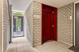 Appartement te koop Thorbeckeplantsoen 32 C Maastricht