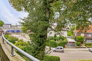 Appartement te koop Thorbeckeplantsoen 32 C Maastricht