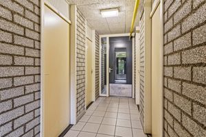 Appartement te koop Thorbeckeplantsoen 32 C Maastricht