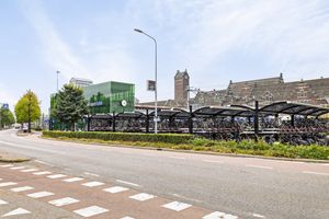 Appartement te koop Thorbeckeplantsoen 32 C Maastricht