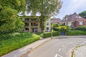 Appartement te koop Thorbeckeplantsoen 32 C Maastricht