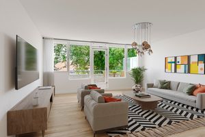 Appartement te koop Thorbeckeplantsoen 32 C Maastricht