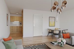 Appartement te koop Thorbeckeplantsoen 32 C Maastricht