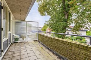 Appartement te koop Thorbeckeplantsoen 32 C Maastricht