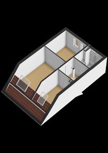 Woonhuis te koop Heggeroosstraat 57 Venlo
