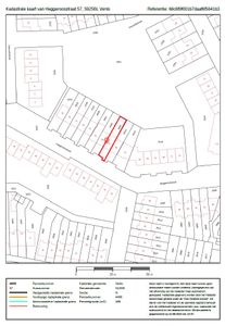 Woonhuis te koop Heggeroosstraat 57 Venlo