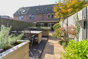 Woonhuis te koop Heggeroosstraat 57 Venlo