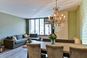 Woonhuis te koop Heggeroosstraat 57 Venlo
