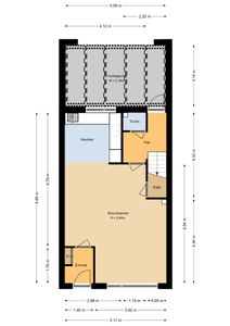 Woonhuis te koop Heggeroosstraat 57 Venlo