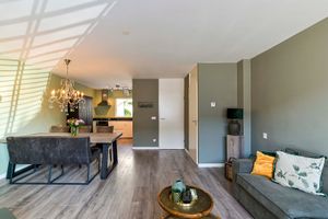 Woonhuis te koop Heggeroosstraat 57 Venlo