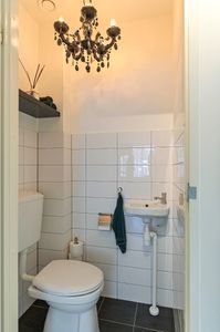 Woonhuis te koop Heggeroosstraat 57 Venlo