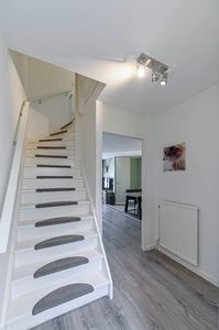 Woonhuis te koop Heggeroosstraat 57 Venlo