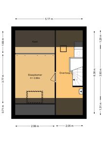 Woonhuis te koop Heggeroosstraat 57 Venlo