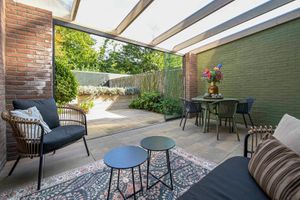 Woonhuis te koop Heggeroosstraat 57 Venlo