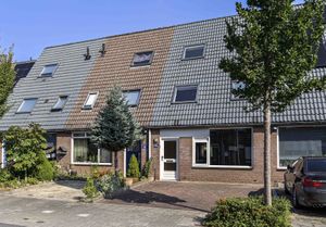 Woonhuis te koop Heggeroosstraat 57 Venlo