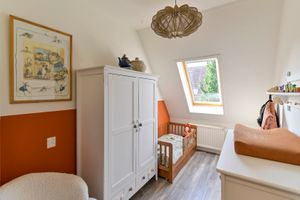 Woonhuis te koop Heggeroosstraat 57 Venlo