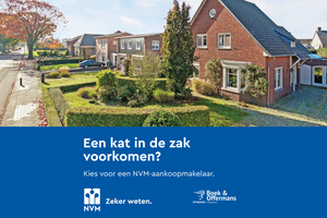 Apartment for sale Markt 68 Kerkrade