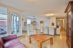 Apartment for sale Markt 68 Kerkrade