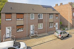 Woonhuis te koop Kampstraat 23 A Heerlen
