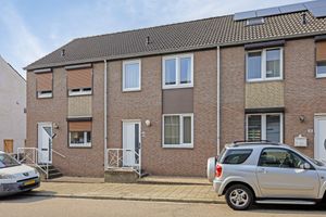 Woonhuis te koop Kampstraat 23 A Heerlen