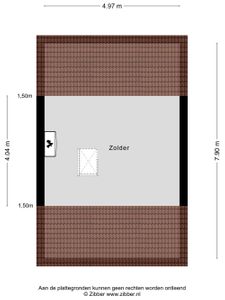 Woonhuis te koop Kampstraat 23 A Heerlen