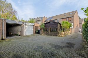 Woonhuis te koop Kampstraat 23 A Heerlen