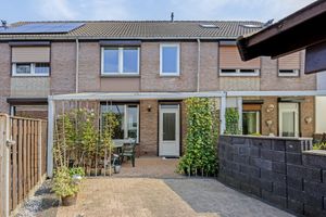 Woonhuis te koop Kampstraat 23 A Heerlen
