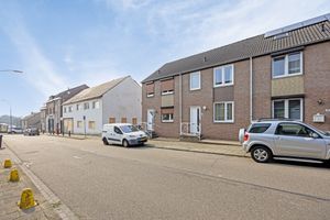 Woonhuis te koop Kampstraat 23 A Heerlen