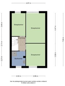 Woonhuis te koop Kampstraat 23 A Heerlen
