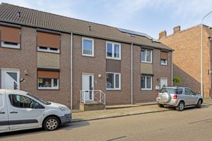 Woonhuis te koop Kampstraat 23 A Heerlen