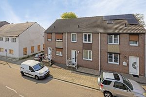 Woonhuis te koop Kampstraat 23 A Heerlen