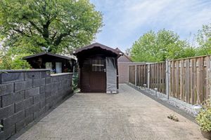 Woonhuis te koop Kampstraat 23 A Heerlen