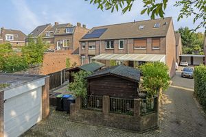 Woonhuis te koop Kampstraat 23 A Heerlen