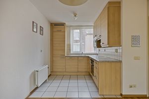 Woonhuis te koop Kampstraat 23 A Heerlen