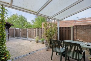 Woonhuis te koop Kampstraat 23 A Heerlen