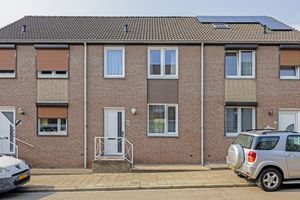Woonhuis te koop Kampstraat 23 A Heerlen