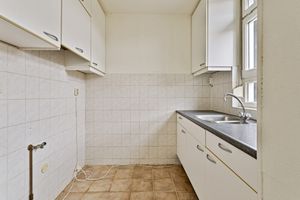 House for sale Zeskant 211 Heerlen