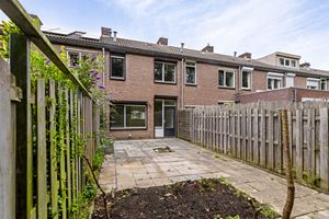 House for sale Zeskant 211 Heerlen