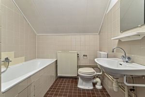 House for sale Zeskant 211 Heerlen