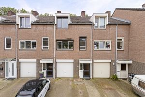 House for sale Zeskant 211 Heerlen