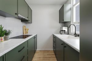 House for sale Zeskant 211 Heerlen