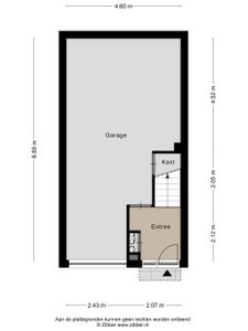House for sale Zeskant 211 Heerlen