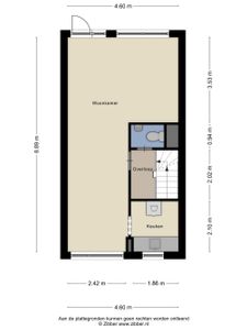 House for sale Zeskant 211 Heerlen